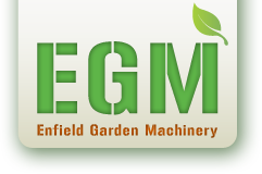 Enfield  Garden Machinery